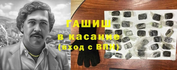 молекула духа Инсар